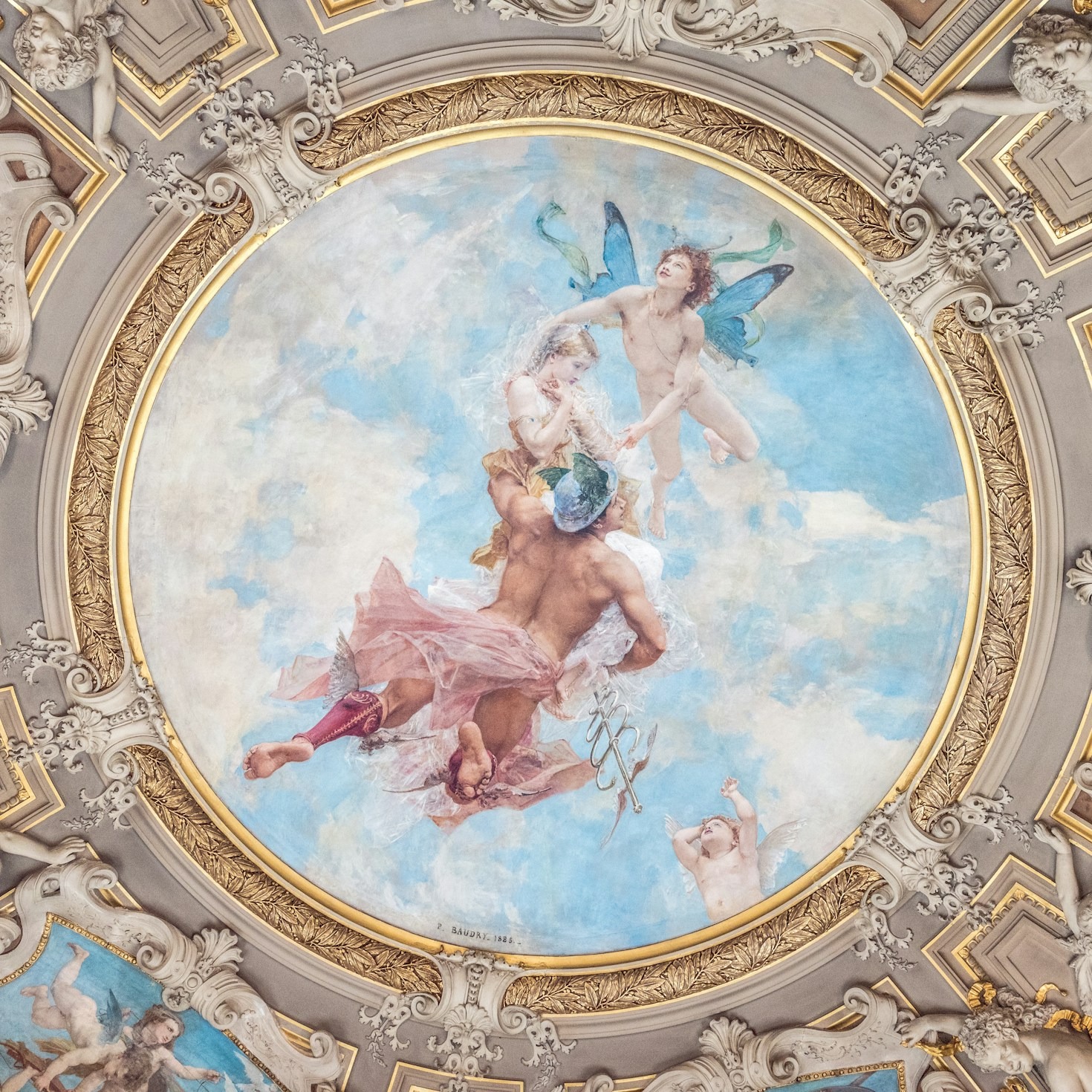 Die Renaissance neu erleben: Meisterinnen der Malerei