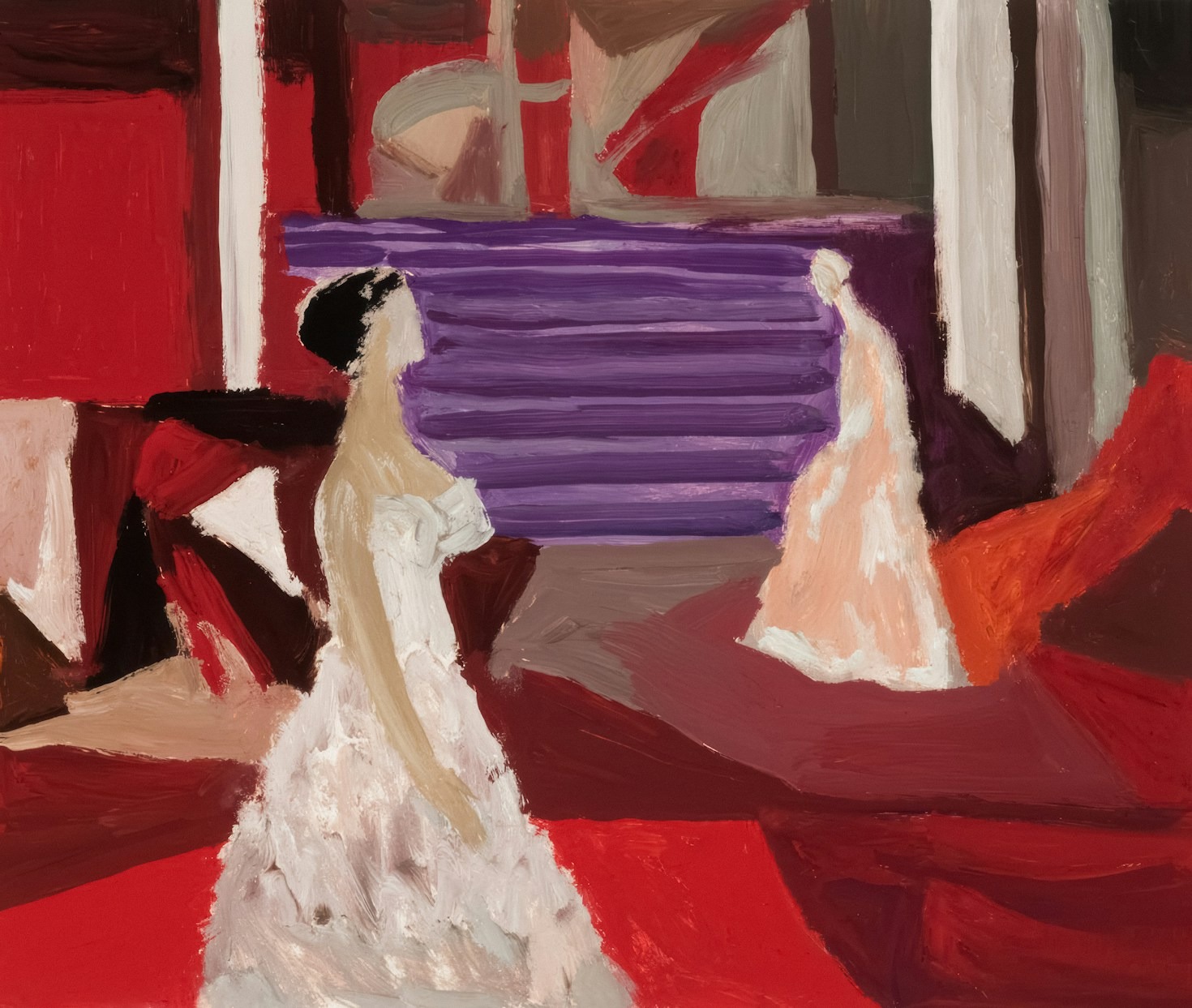 Wie Frauen die Kunstgeschichte mitgestalteten
