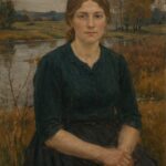 Künstlerinnen im Porträt, Malerinnen