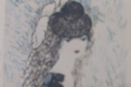 Marie Laurencin, Malerin, Pastell