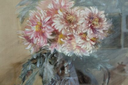 Katharina Bamberg, Malerin